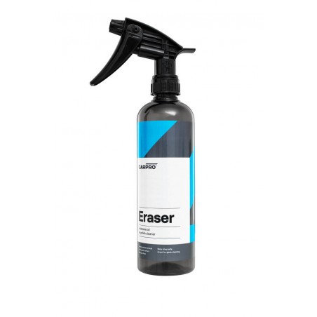 CarPro Eraser Fett- und Ölentferner Vorreiniger 500 ml