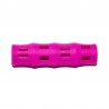 Grit Guard Snappy Grip Handle Pink