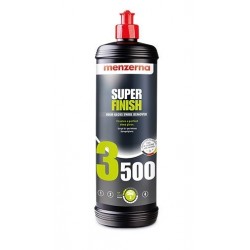 Menzerna SF3500 Super Finish - Antihologramm Politur 1 Liter