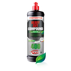 Menzerna Heavy Cut Compound 400 Green Line 1 Liter