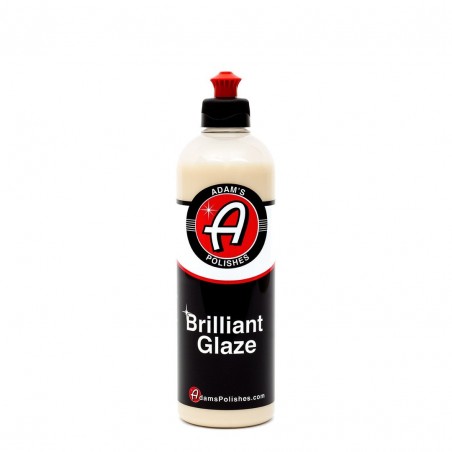 Adam's Polishes Briliant Glaze 473 ml