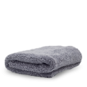 Adam's Polishes Borderless Gray Towel