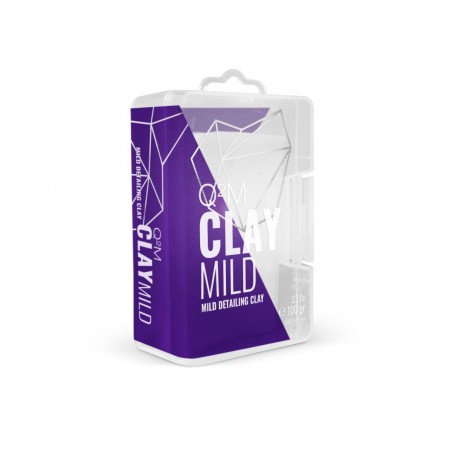 Gyeon Q²M Clay Mild - 100 g