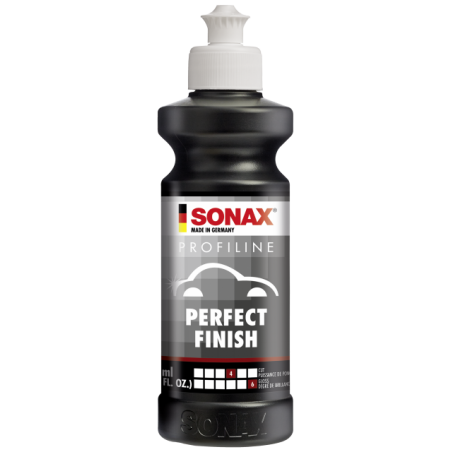 SONAX PROFILINE PerfectFinish 250ml