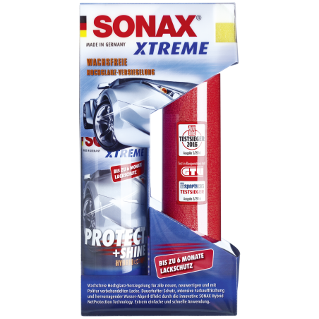SONAX XTREME Protect+Shine Hybrid NPT 210ml