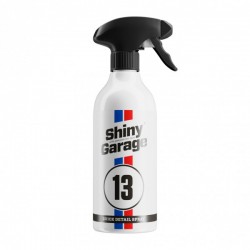 Shiny Garage Quick Detail Spray 500ml