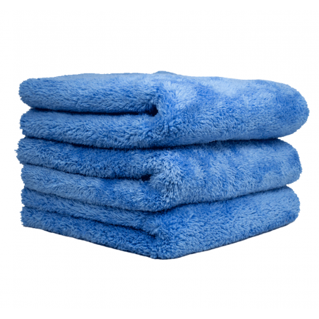 Eagle Edgeless Blue Detailing Towel 41x61cm