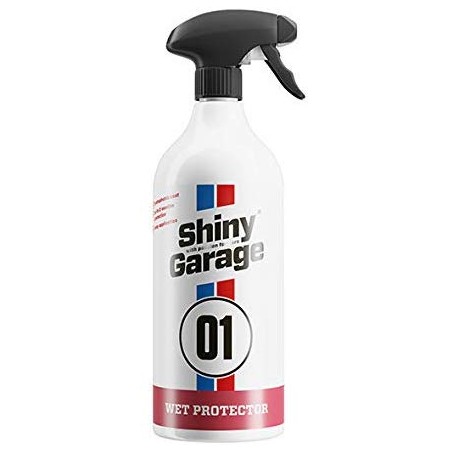 Shiny Garage Wet Protector 1 Liter