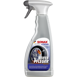 SONAX XTREME ReifenPfleger Matteffect 500 ml