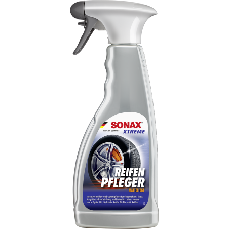 SONAX XTREME ReifenPfleger Matteffect 500 ml