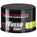 Soft99 New Fusso Coat 12 Months Wax Dark 200g