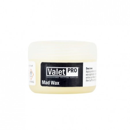 Valet PRO Mad Wax 50ml
