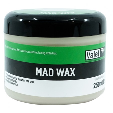 Valet PRO Mad Wax 250 ml