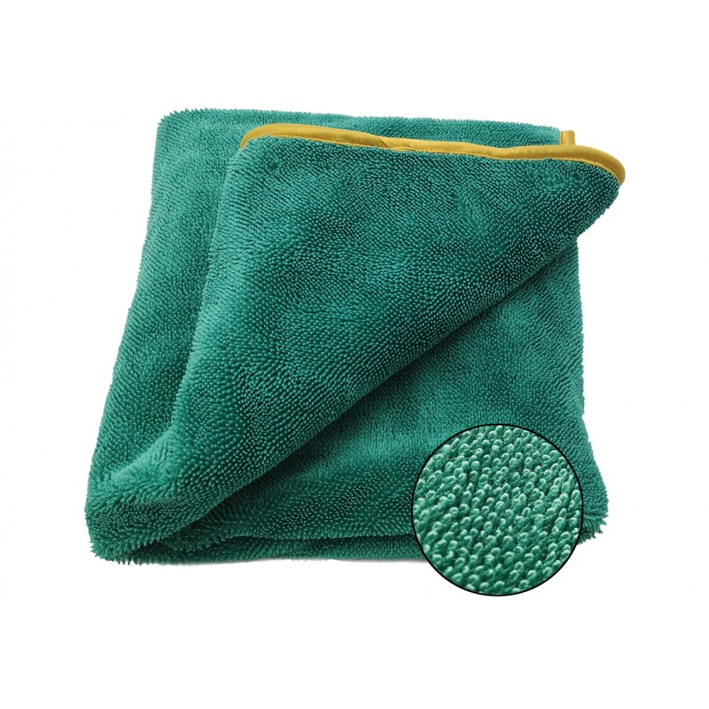 Just Microfiber Twist Dryer 72x85cm 500GSM