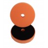 Just Microfiber Pad PRO Orange Medium 135mm 2er Pack