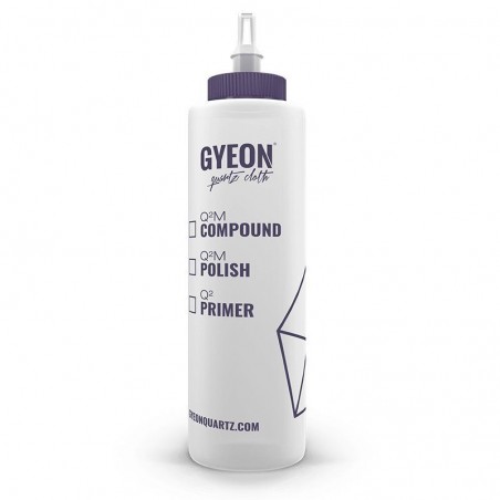 GYEON Dispenser Bottle 300 ml