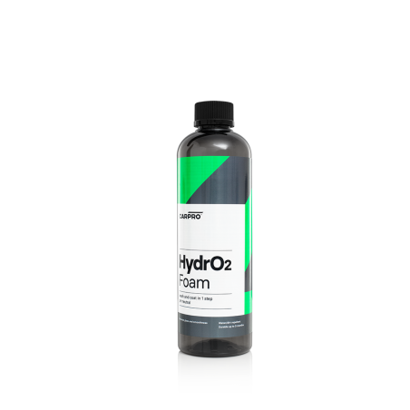 CarPro HydroFoam Wash & Coat 500 ml