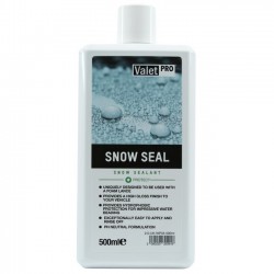 ValetPRO Snow Seal Versiegelung 500 ml