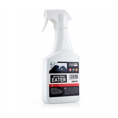 Valet PRO Enzyme Odour Eater 500ml verdünnt