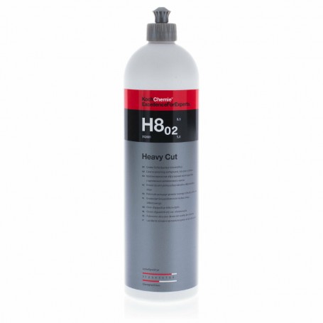 Koch Chemie Heavy Cut H8.02 1 Liter