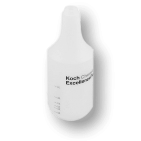 Koch Chemie Zylinderflasche 1 Liter Leerflasche