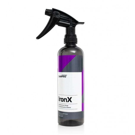 CarPro IronX Cherry Scent Cleaner Reiniger 500 ml