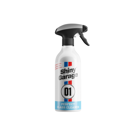 Shiny Garage Perfect Glass Cleaner 1 Liter