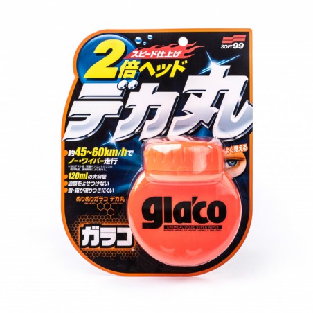 FBA Soft99 Glaco Roll on Large 120ml