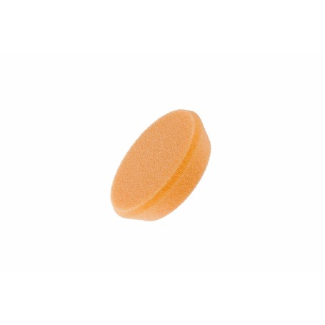 Just Microfiber Polierschwamm Pad Mini 55x70mm medium cut orange