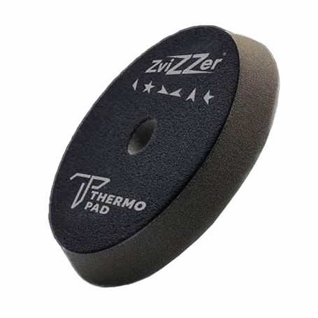 ZviZZer Thermo Pad Low Cut Ø160/20/150mm schwarz