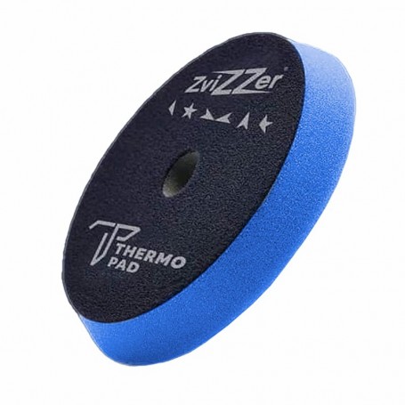 ZviZZer Thermo Pad Medium Cut Ø160/20/150mm blau