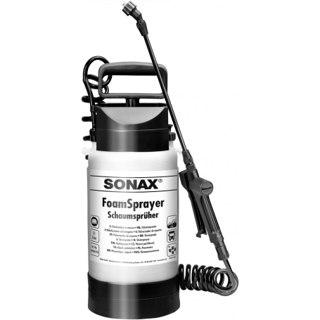 SONAX FoamSprayer FoamMaster FM30 Schaumsprüher 3 L