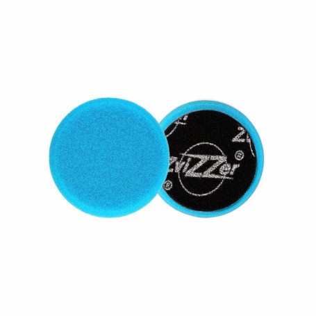 ZviZZer Trapez Pad Ø55/20/35mm blau