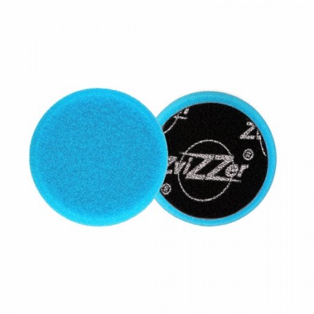 ZviZZer Trapez Pad Ø70/20/55mm blau