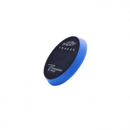 ZviZZer Thermo Pad Medium Cut 35mm mittel-hart blau
