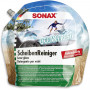 SONAX ScheibenReiniger gebrauchsfertig Ocean-fresh 3 l