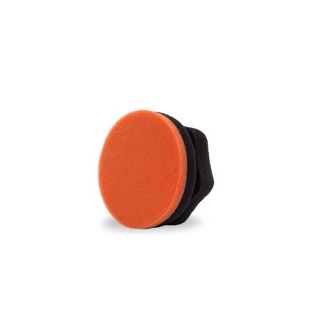 Adam's Polishes Hex-Grip Applicator orange