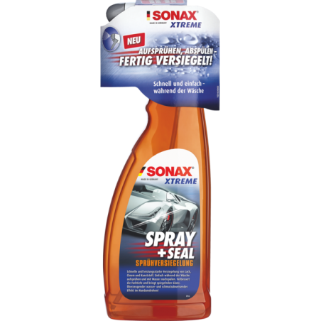 SONAX XTREME Spray+Seal 750ml